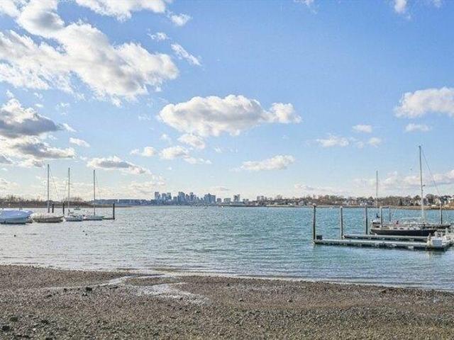 Condo for sale in Winthrop, Massachusetts
