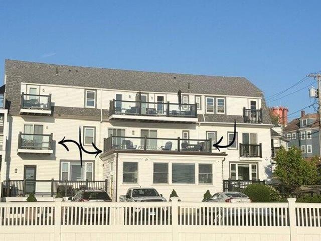 Condo for sale in Winthrop, Massachusetts
