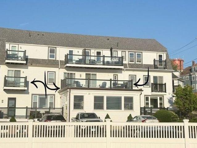 Condo for sale in Winthrop, Massachusetts
