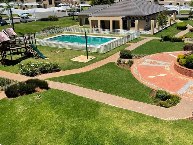 Apartment for rent in Lilianton, City of Ekurhuleni Metropolitan Municipality