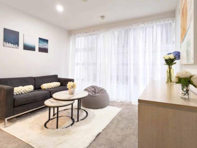 Apartment for rent in Auckland, Oroua County