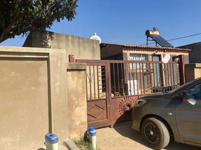 House for sale in Midrand House for sale in Midrand