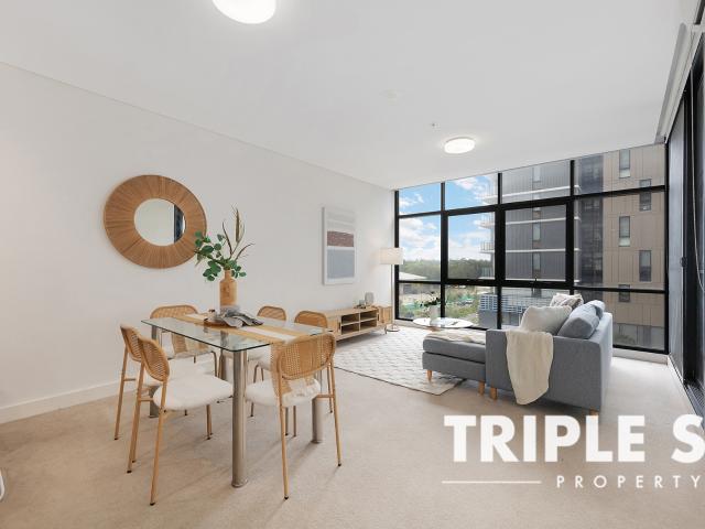 Apartment for sale in Sydney, New South Wales