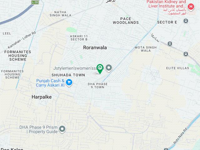 Room for rent in لاہور, لاہور ڈویژن