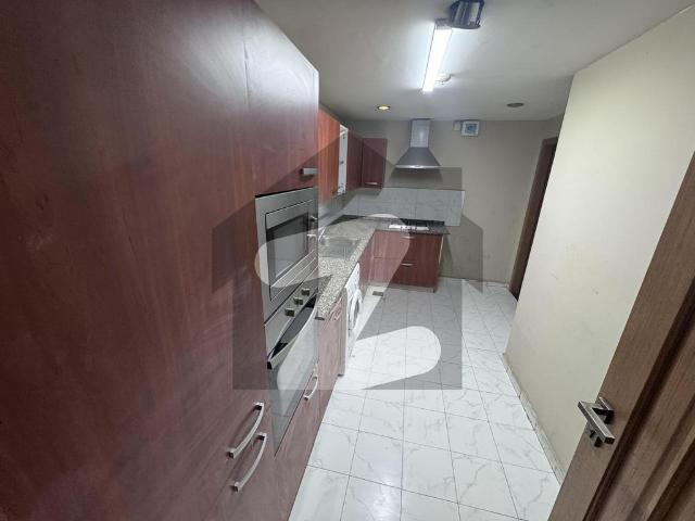 Apartment for rent in Islamabad