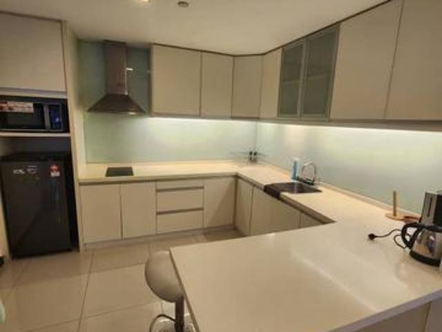 Serviced Residence for rent in Country Heights Damansara, Kuala Lumpur