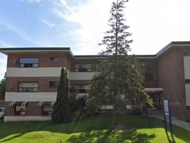 Condo for rent in Woburn, Ontario