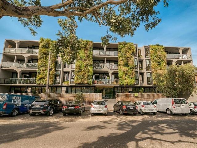 Apartment for rent in West Melbourne, Melbourne
