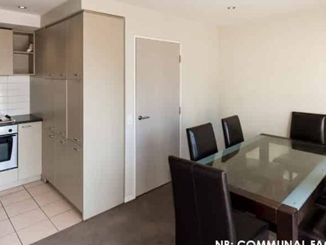 Apartment for rent in Addington, Canterbury