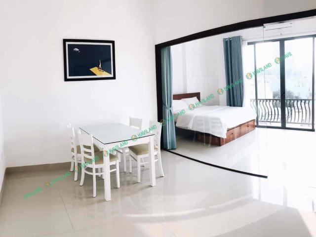 Căn hộ cho thuê tại Đà Nẵng