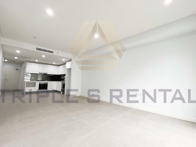 Apartment for rent in Wentworth Point, Sydney