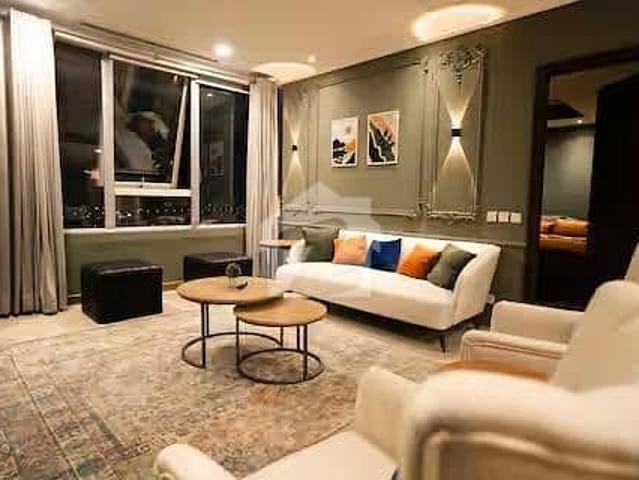 Apartment for rent in Rawalpindi, Islamabad Capital Territory