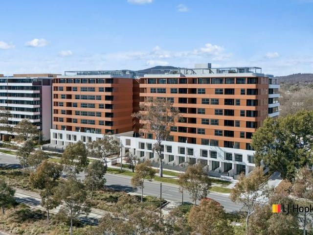 Apartment for rent in Dickson, Australian Capital Territory