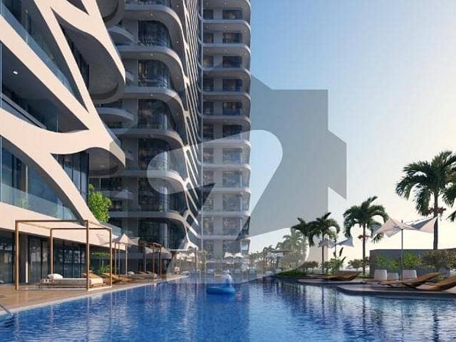 Apartment for sale in Karachi