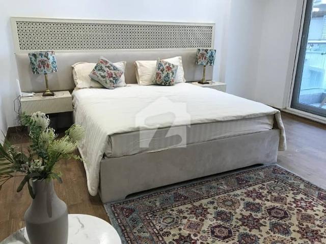 Apartment for rent in Rawalpindi, Islamabad Capital Territory