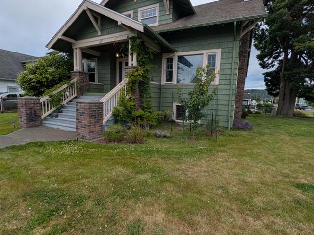 Room for rent in Hoquiam, Washington