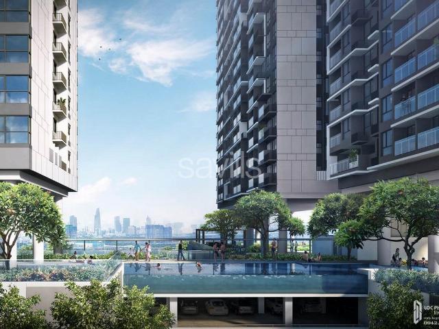 Căn hộ bán tại Thủ Đức, Hồ Chí Minh
