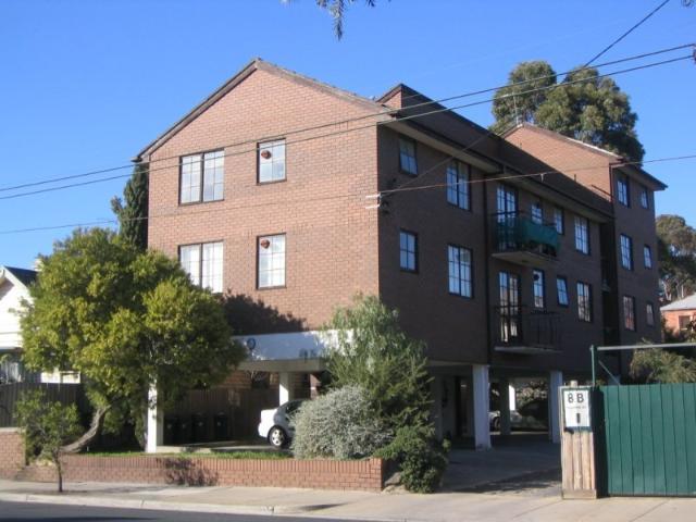 Apartment for rent in Camerons Creek, Victoria