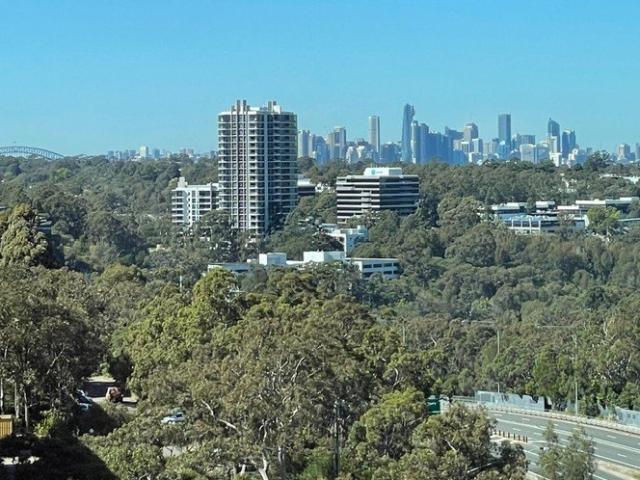 Apartment for sale in Ryde Garden, Sydney