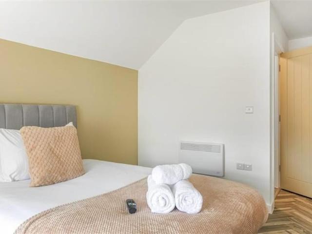 Apartment for rent in The Meadows, Haddon
