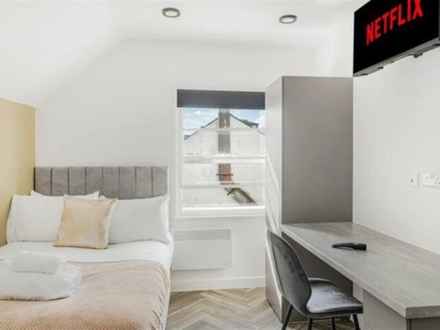 Apartment for rent in The Meadows, Haddon