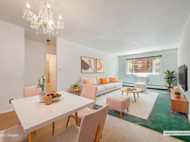 Apartment for sale in Queens, Arverne