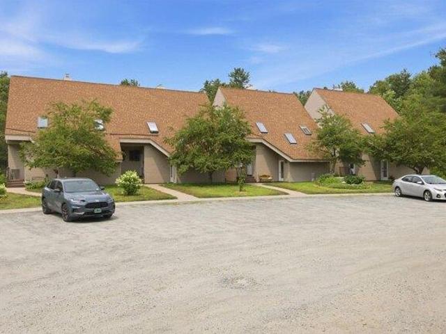 Condo for sale in South Woodstock, Vermont