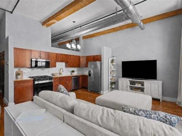 Condo for sale in Woonsocket, Rhode Island