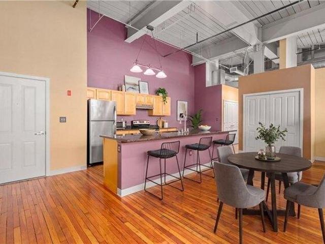 Condo for sale in Woonsocket, Rhode Island