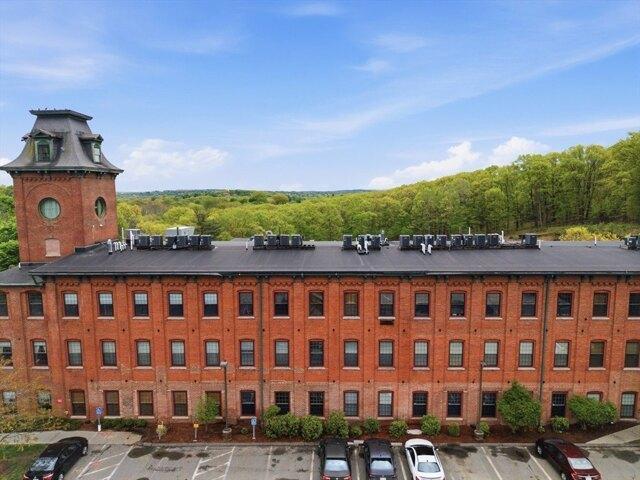 Condo for sale in Worcester, Massachusetts