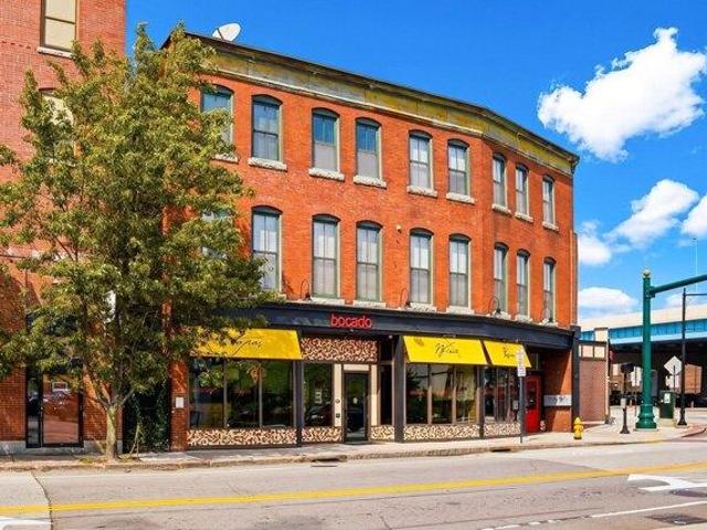 Condo for sale in Green Island, Worcester
