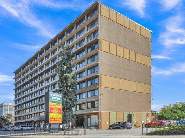 Condo for sale in Worcester, Massachusetts