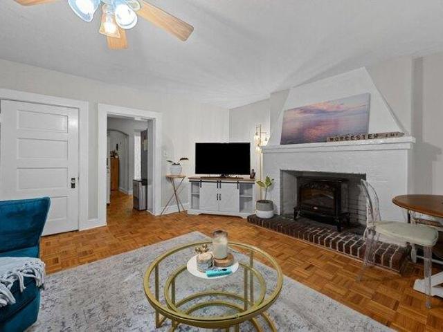 Condo for sale in Central Business District, Worcester