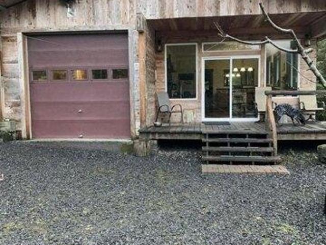 House for sale in Wrangell, Alaska