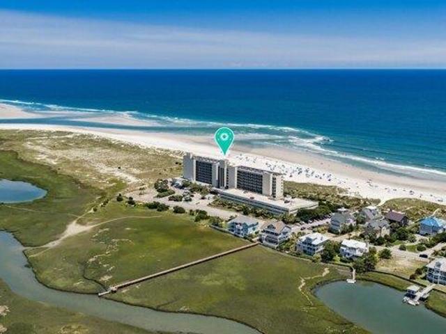 Condo for sale in Wrightsville Beach, North Carolina