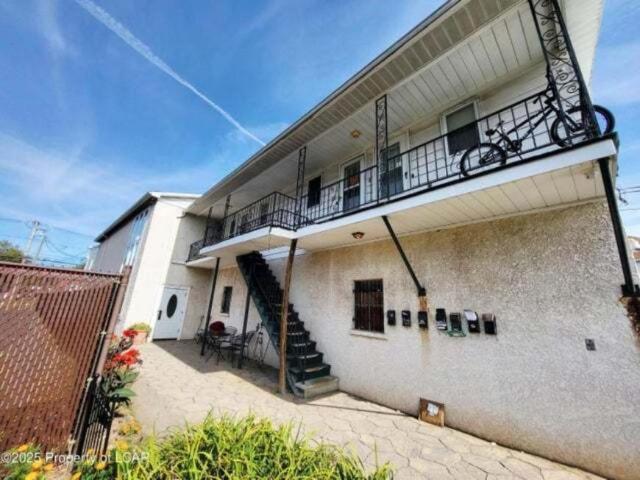 Apartment for rent in Wyoming, Pennsylvania