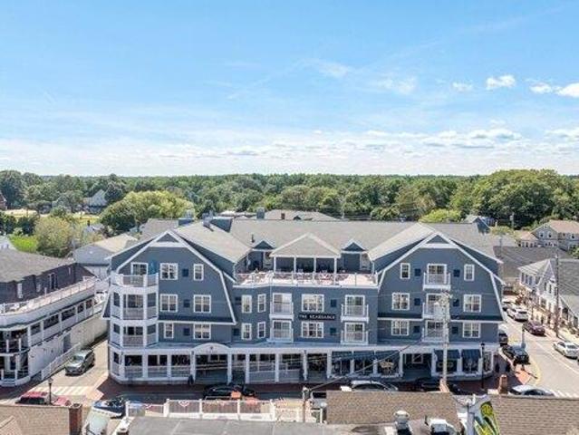 Condo for sale in York, Maine