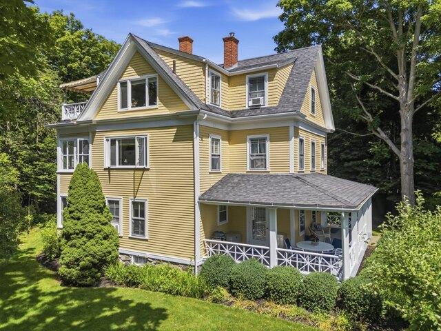 Condo for sale in York, Maine