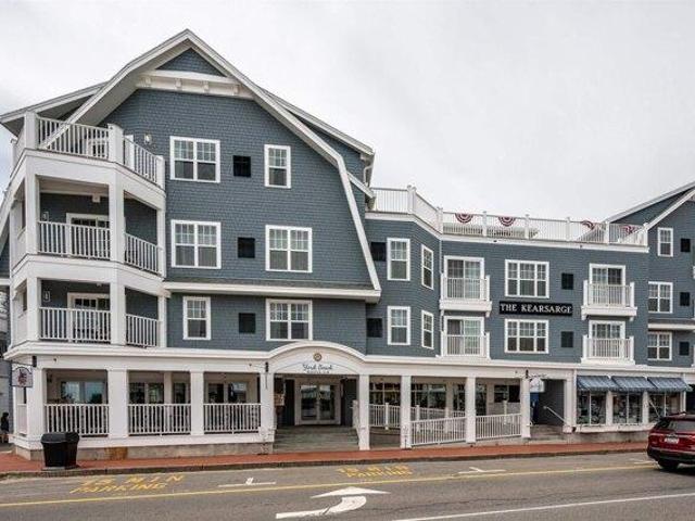 Condo for sale in York, Maine
