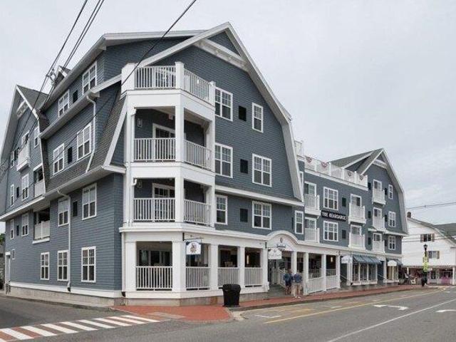 Condo for sale in York, Maine