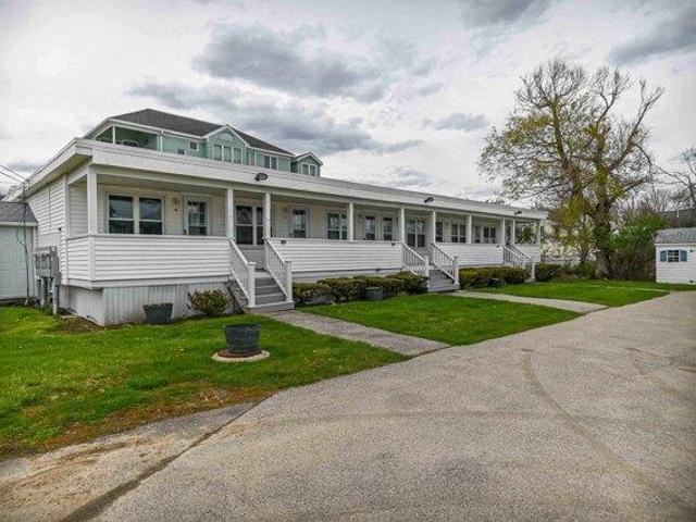 Condo for sale in York, Maine