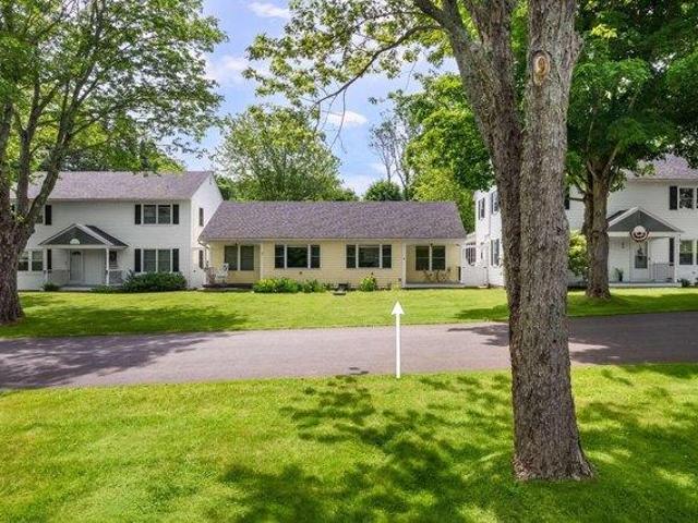 Condo for sale in York, Maine