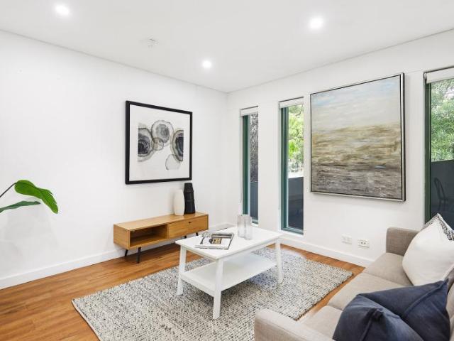 Apartment for sale in Sydney, New South Wales