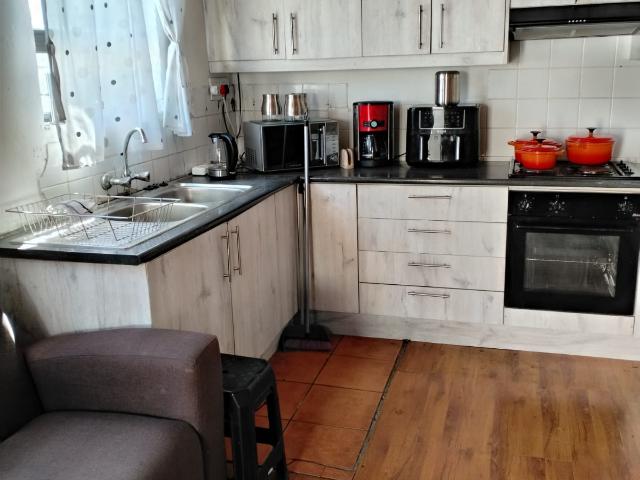 Apartment for rent in Western Cape
