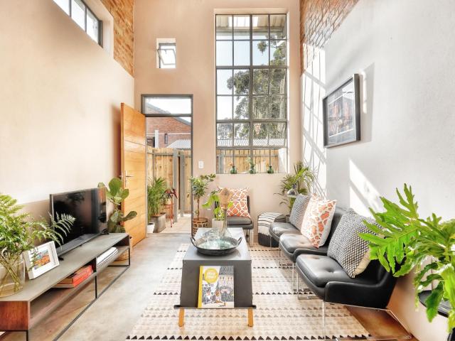 Apartment for rent in Vosloorus, Gauteng
