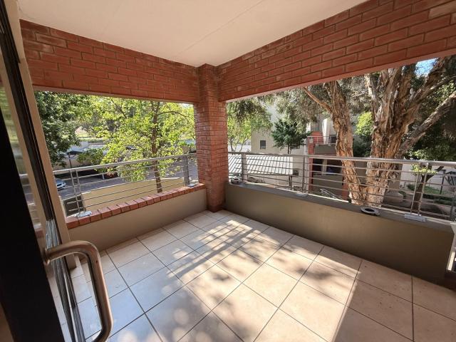 Apartment for rent in River Club, Randburg