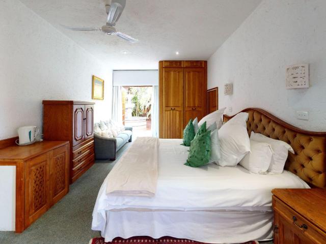 Apartment for rent in Randburg, Gauteng