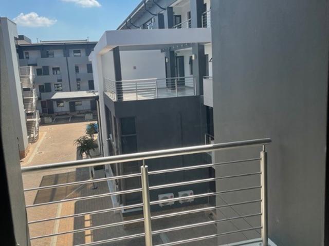 Apartment for rent in Bryanston, Randburg