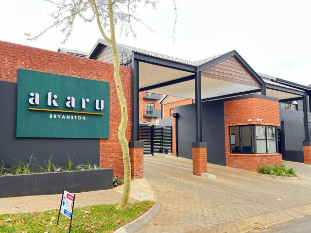 Apartment for rent in Randburg, Gauteng