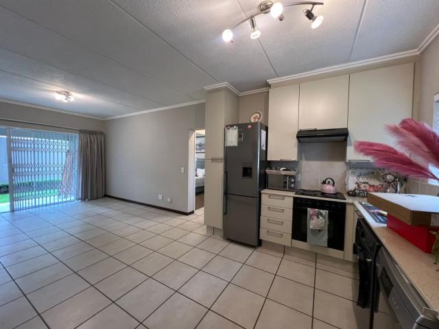 Apartment for rent in Randburg, Gauteng